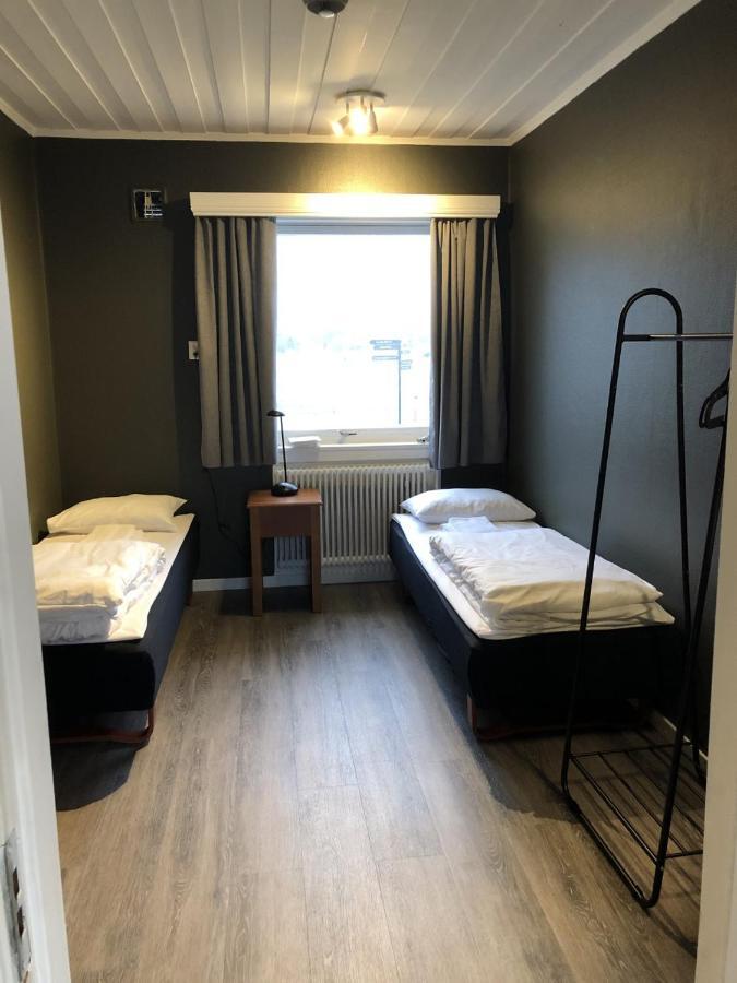 Aktivitetsbyen Gamle Fredrikstad Exterior foto