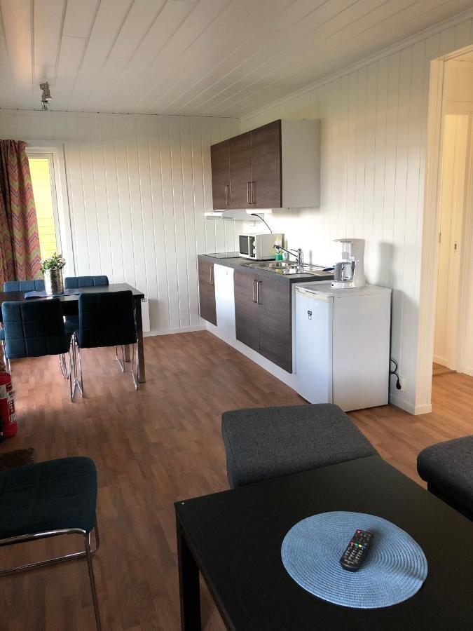 Aktivitetsbyen Gamle Fredrikstad Exterior foto